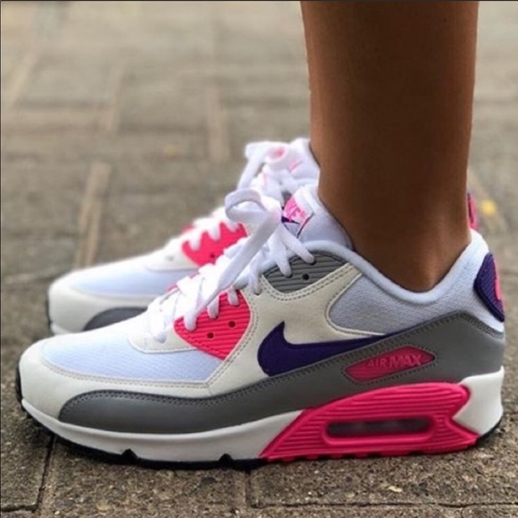 NWT Nike Air Max 90 - Picture 4 of 8